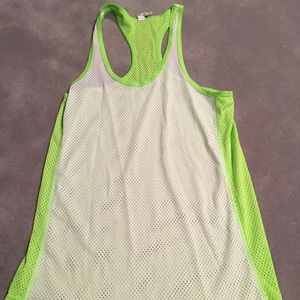 Under Armour Pinnies